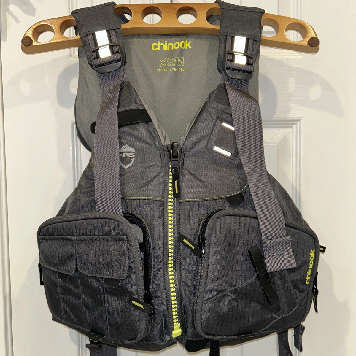 25+ NRS Life Jackets & Preservers for sale | Updated Oct 2026