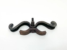 MERCEDES-BENZ SL R107 Auspuffhalter 3.80 Petrol 150kw 1985 33438176