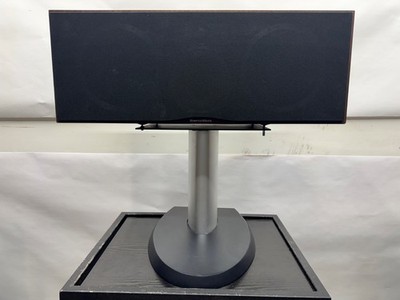 Bowers & Wilkins B&W CM Centre 2, 200w Center Channel Speaker | eBay