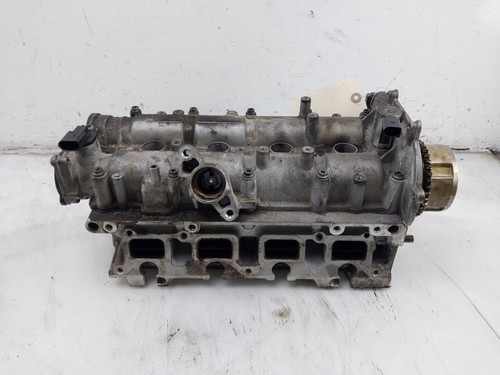 ZYLINDERKOPF CYLINDER HEAD Volkswagen Golf VI (5K1) 2009 03C103264P / 03C103358A