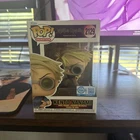 Funko Pop! Vinyl: Jujutsu Kaisen - Kento Nanami - GameStop (Exclusive) #2129