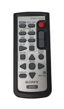 Genuine Sony RMT-835 RMT835 Wireless Remote Control Commander