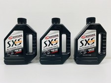 Maxima Oils - Can-Am Gear Oil 75w90 75w140 De...