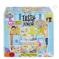 little tikes bake n grow kitchen