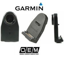 OEM Garmin Nuvi 705 710 750 755t 760 765t Cradle Mount 011-01730-80 010-10823-07