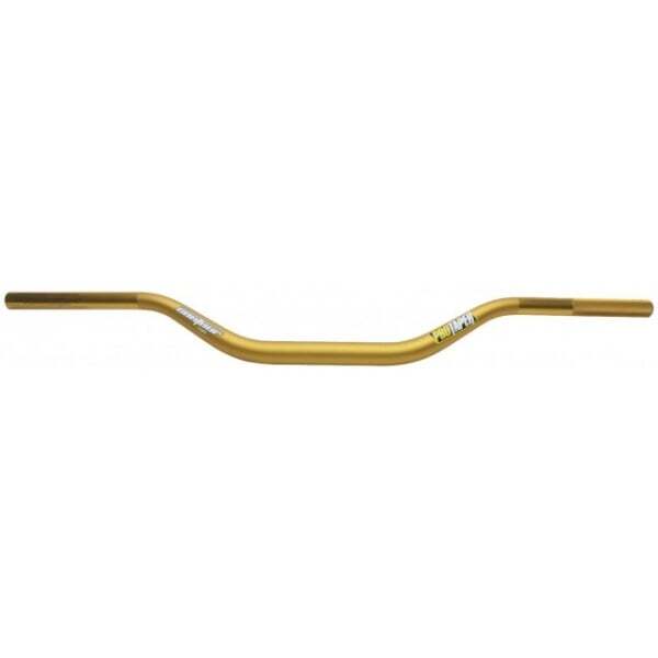 Pro Taper Contour Motocross Handlebars Bars Windham Bend Gold eBay