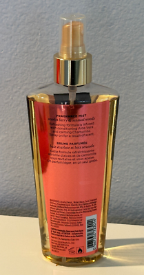 Victoria's Secret Midnight Exotics DEEP BERRY Fragrance Mist | eBay