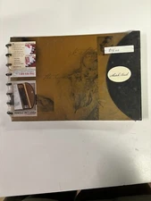 Rollabind Sketchbook