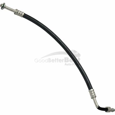UAC HA 11354C AC Refrigerant Discharge Hose - Dr - View #3