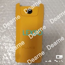 back Case For Fluke BT521 Battery Analyzer Impedance Tester Front Cover Repair
