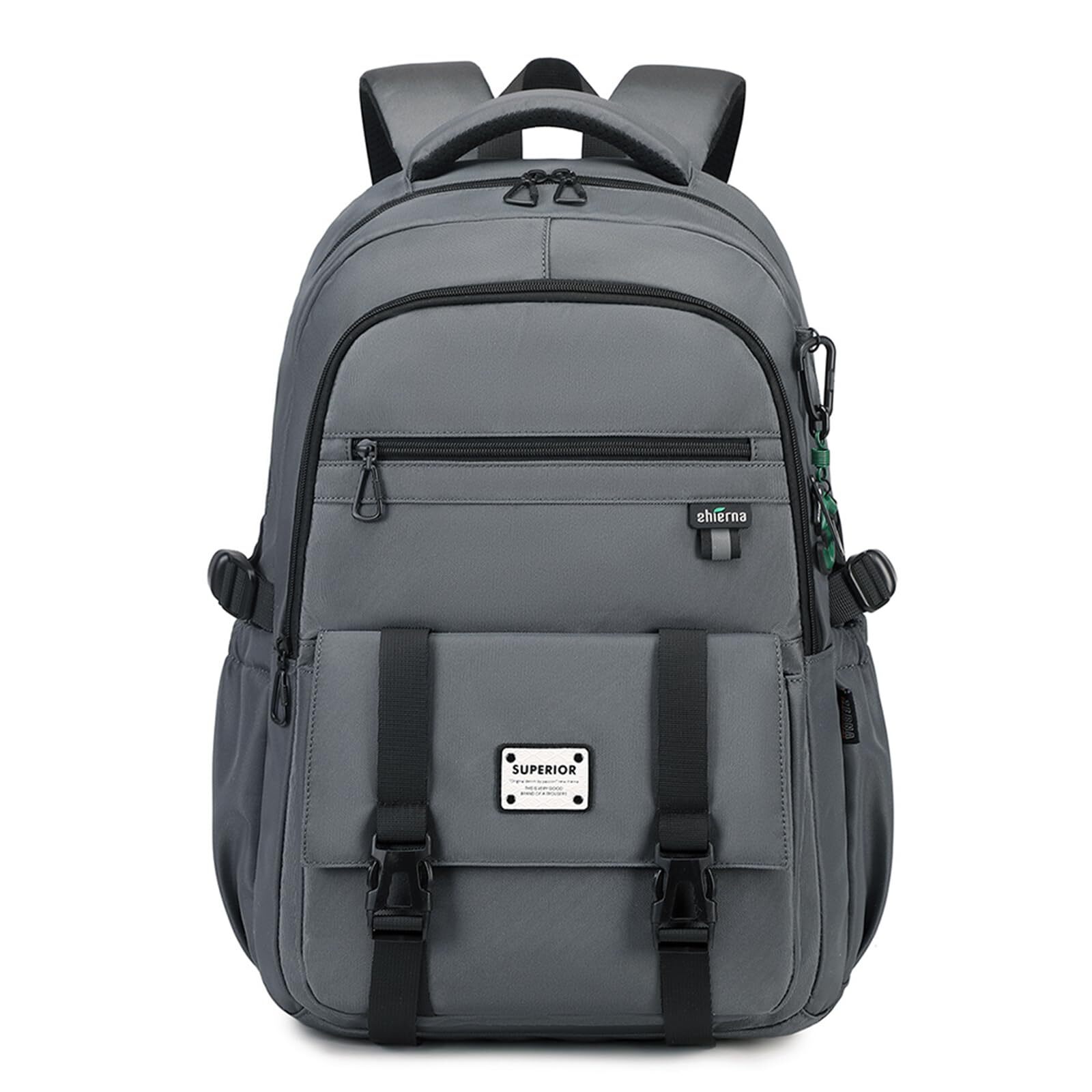Laptop Backpack for Men and Women Lightweight Casual School Backpack for Teen...-image