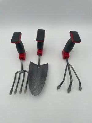 BELMONT GARDEN ERGO GARDEN TOOL SET
