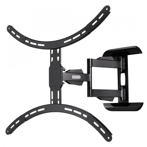 Long Arm Full Motion TV Wall Mount Bracket For 32-55 Inch LCD LED TVs - Adjustable Cantilever Design 3 thumbnail image