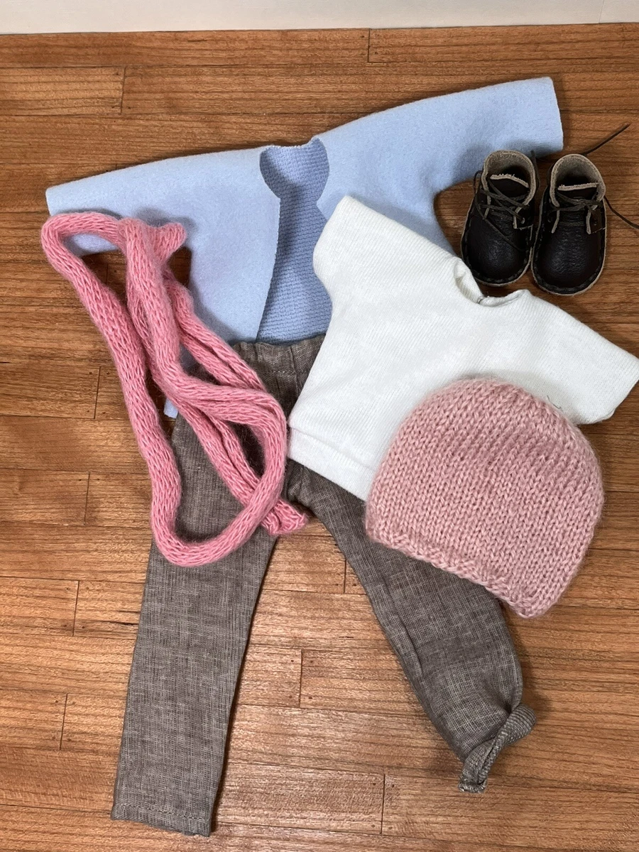 imda doll 3.0 size complete outfit FrEE SHIPPING