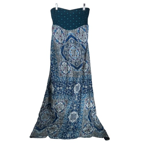green emerald velvet dress Roxy Embellished Maxi Dress