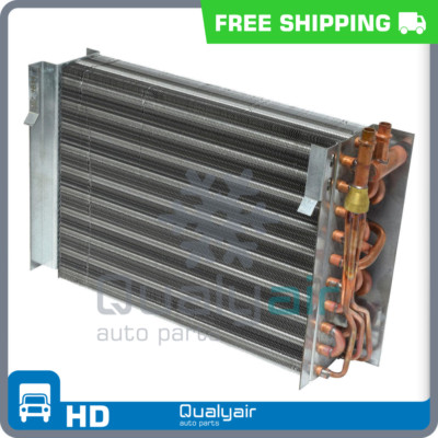 New AC Evaporator 98-08 International Navistar 5000-9000 - OE# 1699950C1