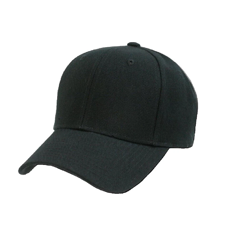 Gorras de béisbol de Esquí de hombre