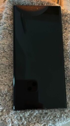 Samsung Galaxy S23 Ultra - 1 TB - Phantom Black (Unlocked) - Picture 1 of 3