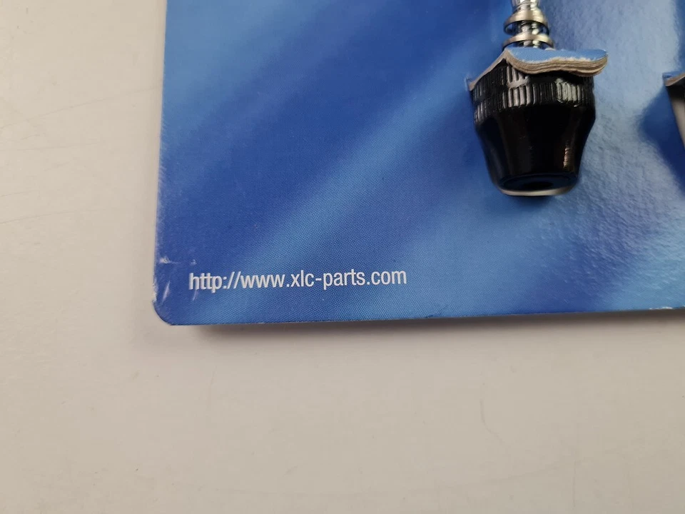 XLC Quickrelaese-Set Schnellspann-Set Made in Taiwan #24M015 - Bild 4 von 4