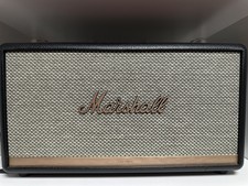 marshall stanmore ii wireless bluetooth speak...