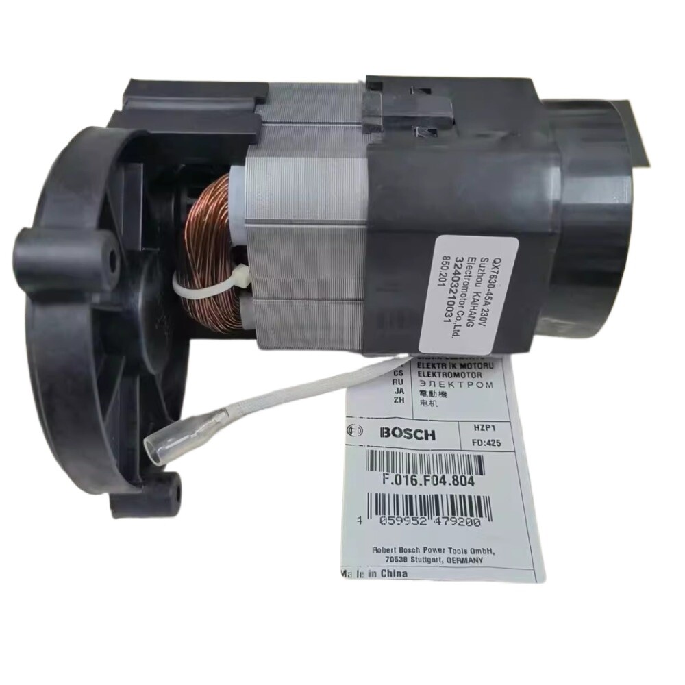 1PC NEW FIT FOR F016F04804 Car washing machine motor for EA110 high AQT33-11