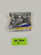 BrassCraft G2CR09XC 1/4 Turn Angle Stop Valve...