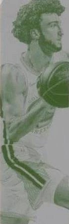 Printing Plate Yellow