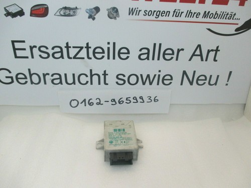 BMW E39 E46 EWS ECU Wegfahrsperre Steuergerät 61358387447 61.35-8387447
