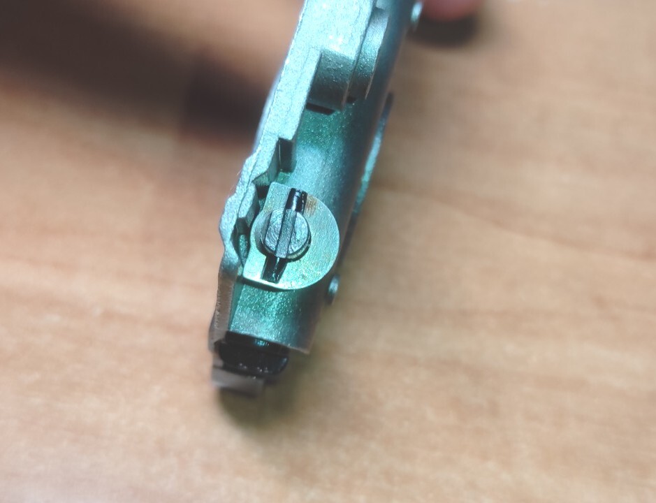 Acquista Online Kit Pompa Olio Per Echo Vari Modelli Originale - Foto 11