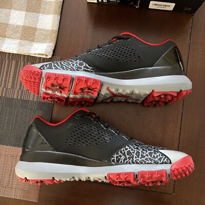 jordan trainer st golf