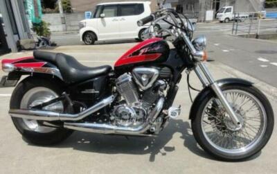 HONDA STEED 400 VSE NV400CMT NC26 HOLDER MASTER CYLINDER NISSIN