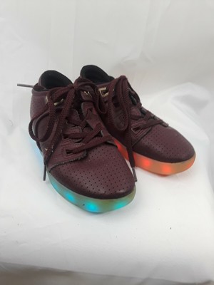osiris light up shoes