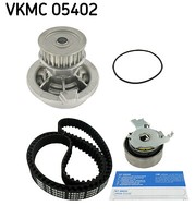 SKF Vkmc 05402 Wasserpumpe + Zahnriemensatz For Chevrolet Holden Opel Vauxhall