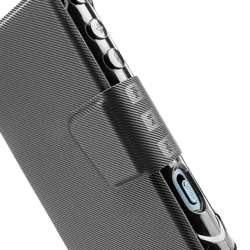 inorlo Resolute Series Case Cover for Sony Walkman NW-A306, NW-A307 and NW-A105 - Image 4 of 4