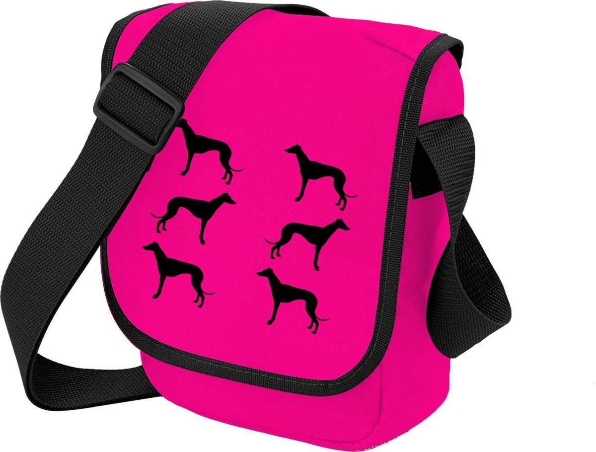 Details more than 137 dog walking shoulder bag super hot esthdonghoadian