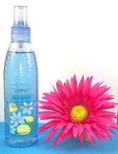 Bath  Body Works WILD MEADOW Body Splash Body Spray 8 fl oz  VINTAGE  