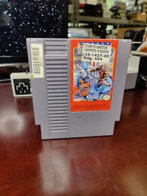 American Gladiators (Nintendo NES) *CART ONLY - CLEANED & TESTED - AUTHENTIC*