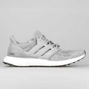 ultra boost wool grey 1.0