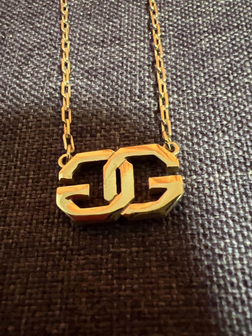 Bellissima collana Givenchy