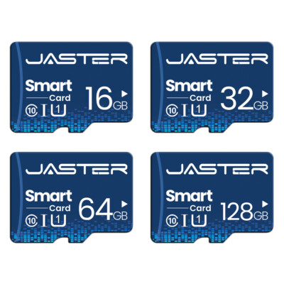 Micro SD Memory Card 128GB 64GB 32GB Mini Flash Drive Class 10 for Phone