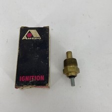 Rare Ampco Tu40 Engine Coolant Temperature Sender 57-73 Ford Lincoln Mercury