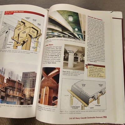 Carpentry 4th Edition by Leonard Koel (Hardcover) - GOOD