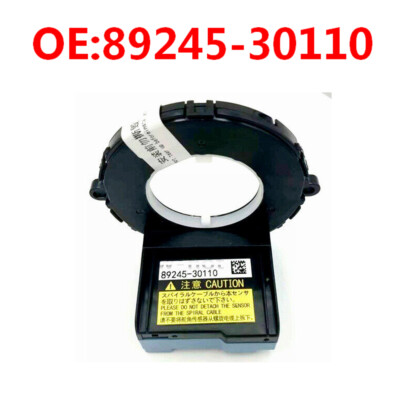 Sensore Automatico 89245-30110 - Compatibile Con Lexus RX350/RX450 2010-2015, Ricambio Auto - Foto 9