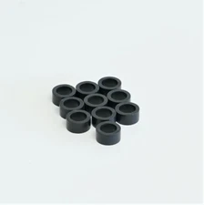 Yellow Jacket 19011 Package 10 CH-11 3/8" Female Charging Hose Gaskets