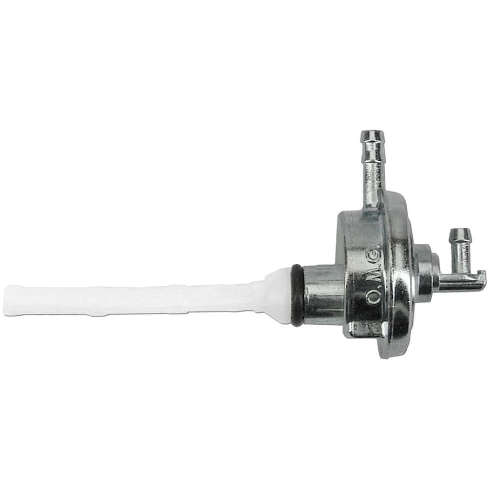 Rubinetto Benzina Zündapp GTS50 E KS50 - Parte Moto 50cc - Foto 12