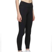 Outdoor Voices Zoom Full Length Leggings Black