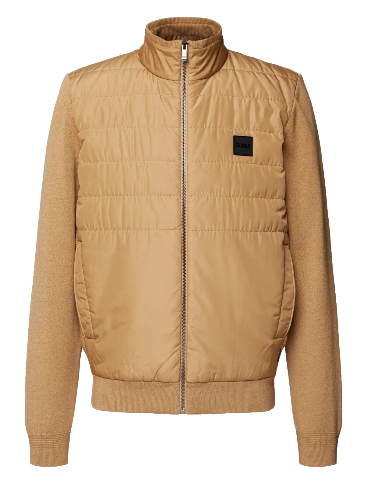 HUGO BOSS Jackets for Men