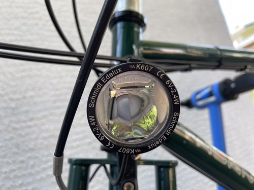 Thorn Raven Tour Rohloff 537L - Picture 6 of 15