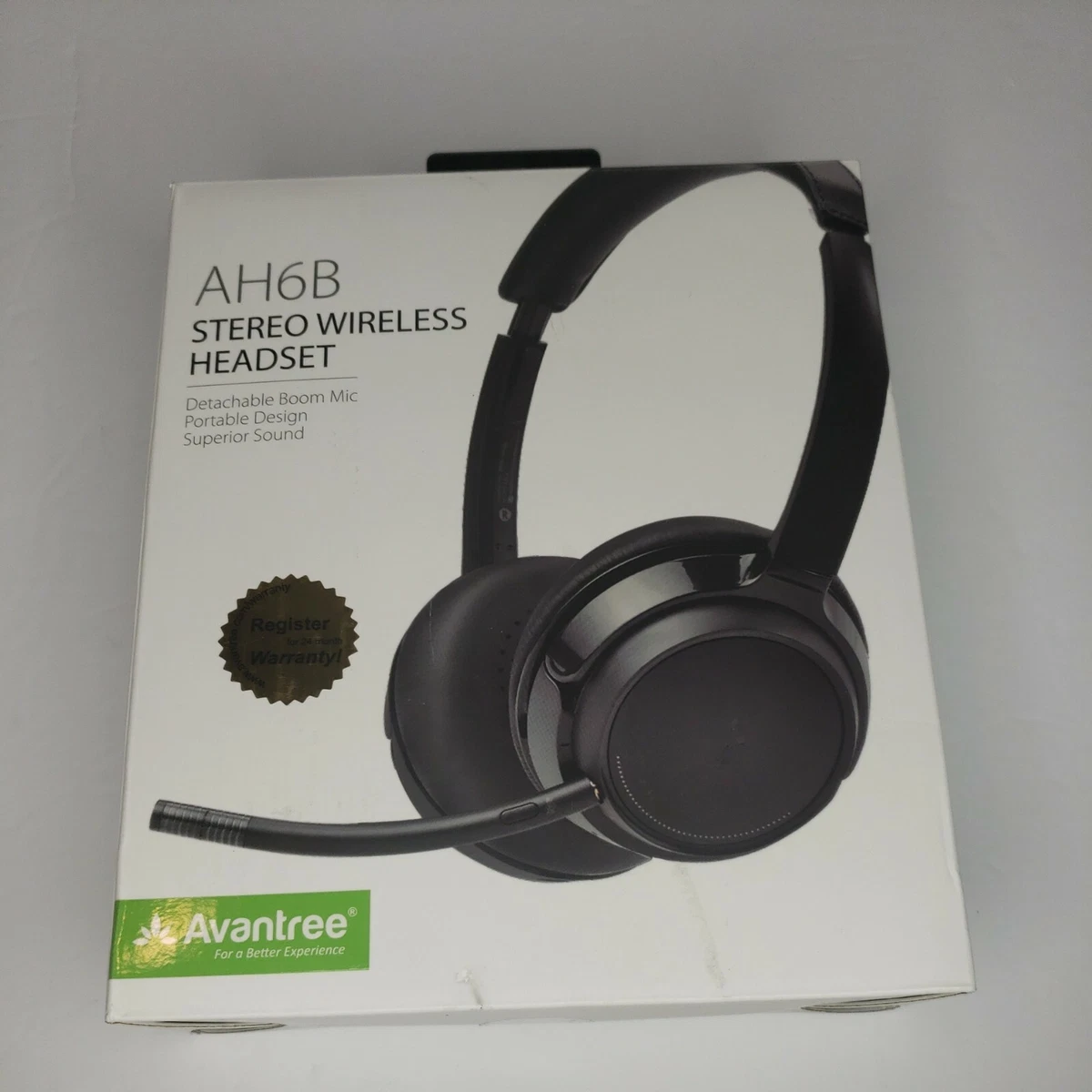 Avantree ah6b review clearance