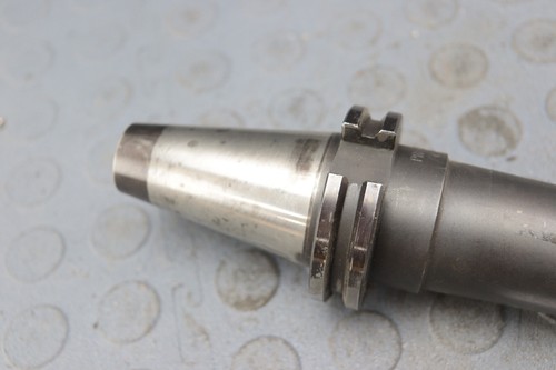 USA CAT40 PRECISION COMPONENTS 7/8 END MILL HOLDER CAT-40-.875-6 LOC5117 - Picture 4 of 6